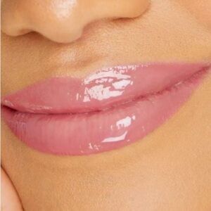 Tarte LIGHT PINK High-Shine Pink Lip PLUMP